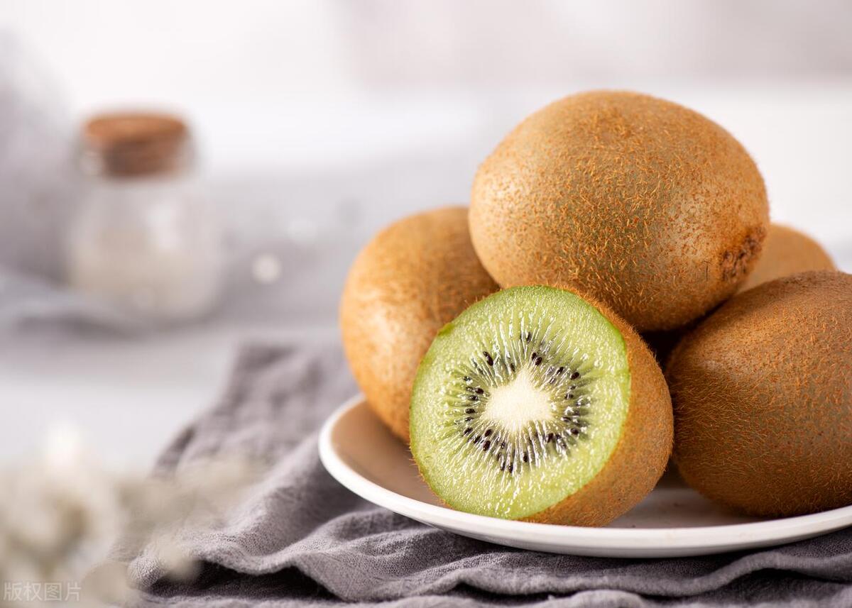 四种顶级美白水果,了解一下它们的美白原理