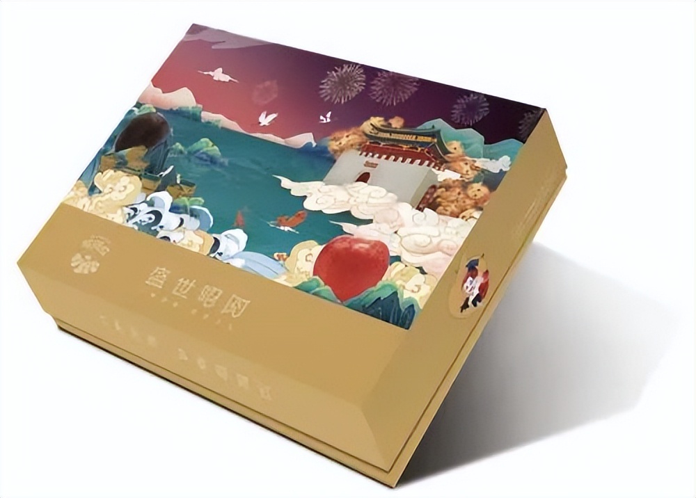 好看又亲切的水果包装设计分享,水果包装怎么设计有高级感