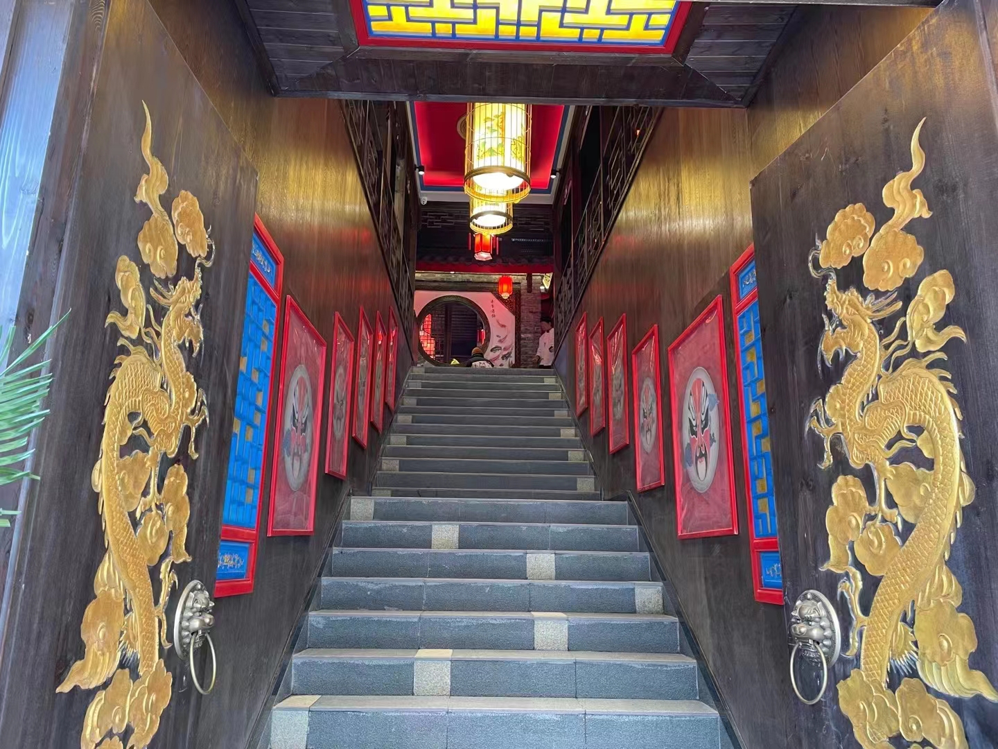 加盟火锅店用自己的牌子可以吗,明档火锅店厨房布局