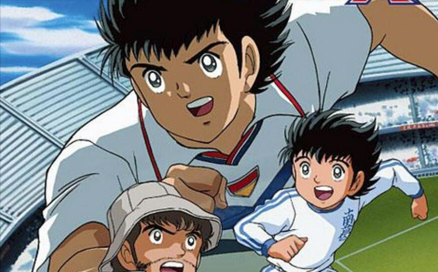 足球小将日本战胜荷兰,足球小将世界杯日本赢了吗视频