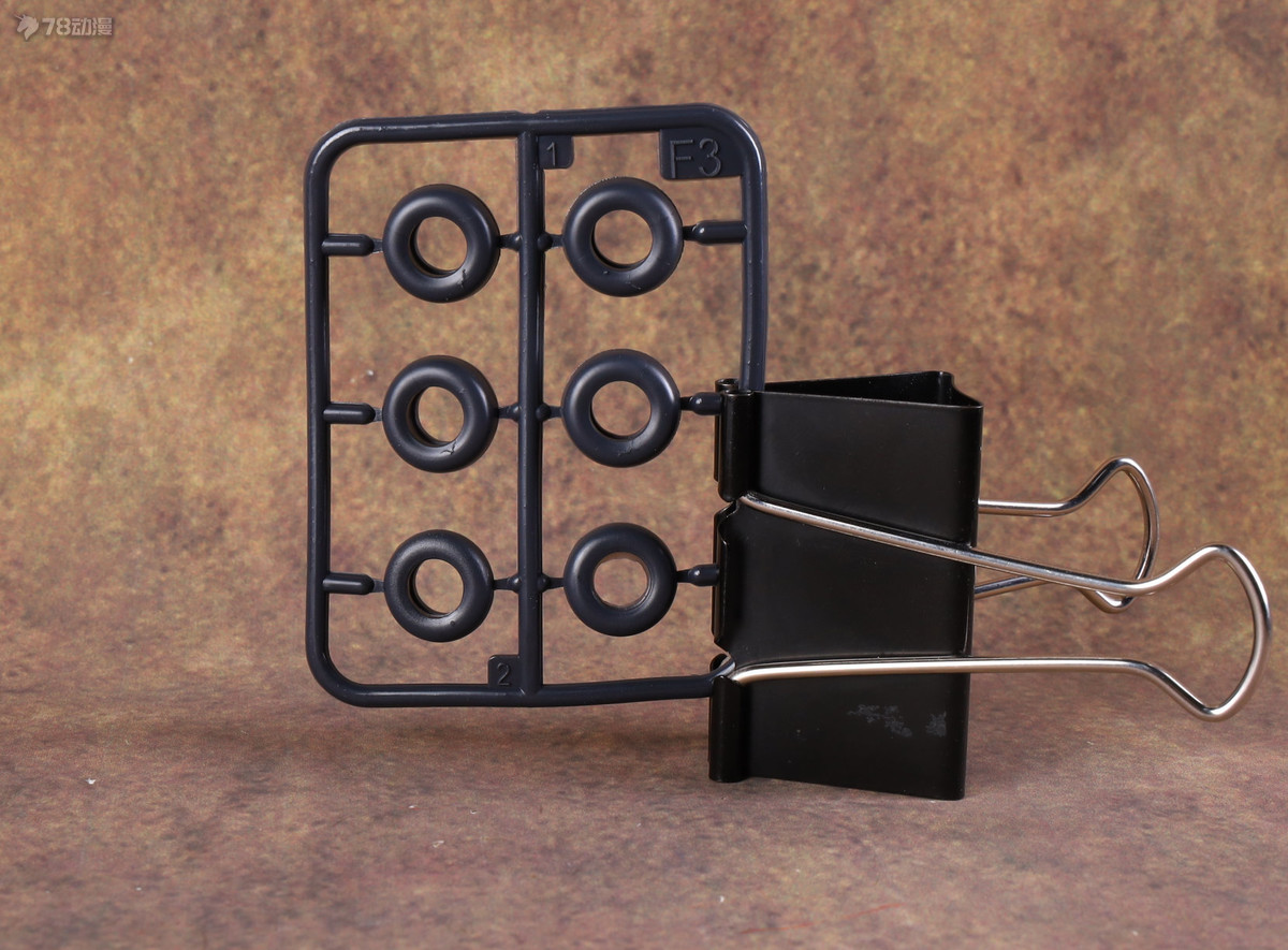 78军事模型,78原型机