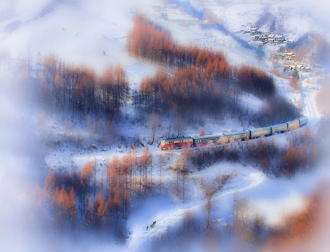 燃情冰雪相约冬奥,燃情北京冬奥共赴冰雪之约