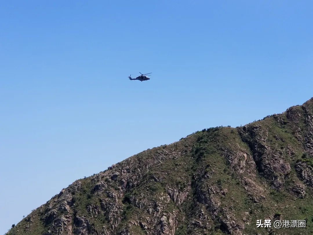 香港失踪未解之谜,香港西贡结界离奇失踪案件档案