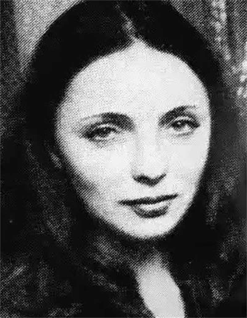 1981年苏联飞机失事幸存者,苏联飞机坠落真实事件