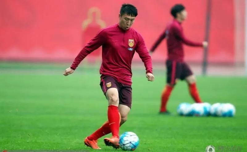 平均年龄超过30岁，国足是既不想要现在，也没想要未来！