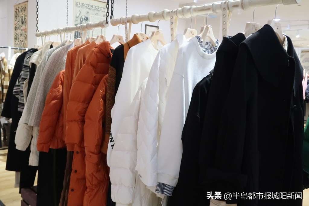 舒适品位首选，省钱一步到位！城阳利群狂欢启幕，超低折扣年仅一次，就在11月26日