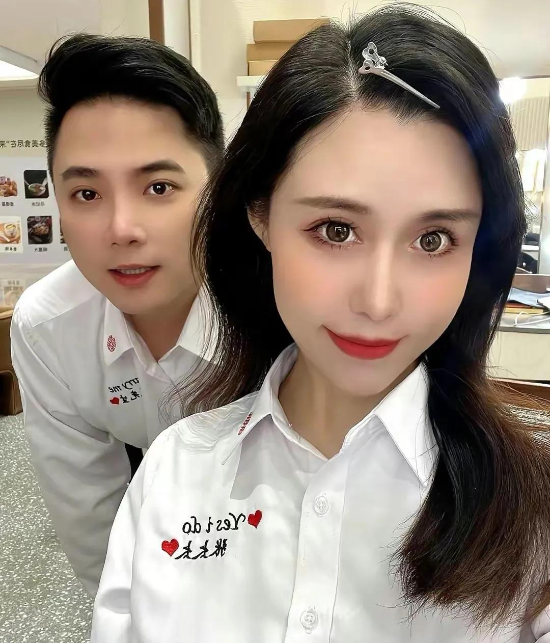 网红猫七七结婚,网红猫七七和小男友是真爱吗