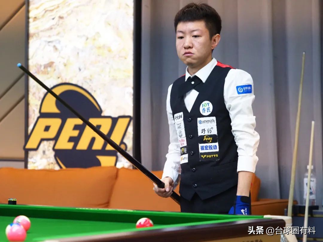 朱龙决赛双赛点,朱龙进决赛了吗