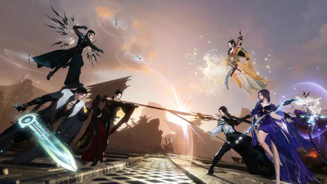 逆水寒这游戏到底谁在赢啊,不坑穷人钱逆水寒