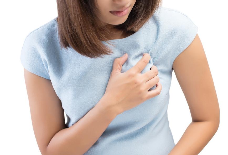 产后乳房有血丝怎么办,产后第二天乳房出血是怎么回事