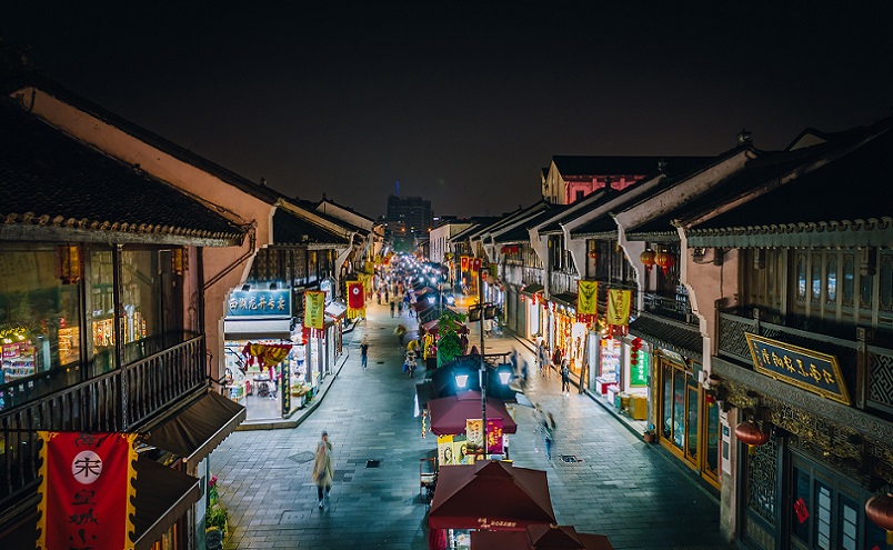 杭州游玩必去的十大景点,杭州必去旅游的十大景点