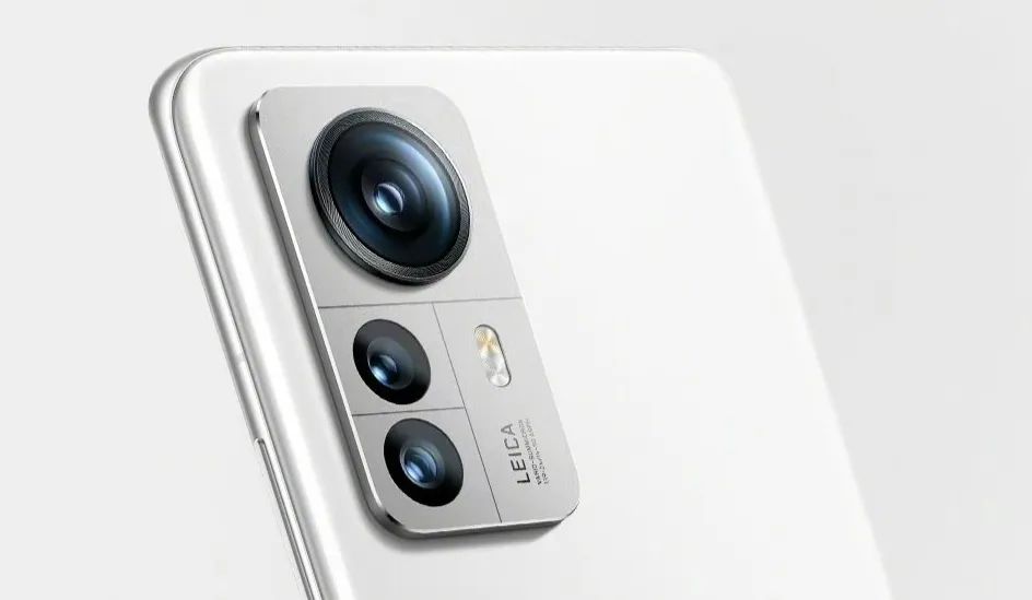 搭载百万像素高清360全景摄像头,搭载4800万像素摄像头了解一下