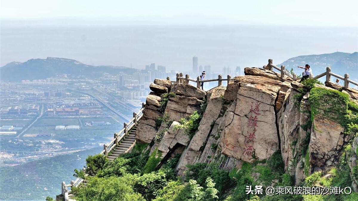 连云港海鲜旅游攻略,连云港旅游攻略海鲜