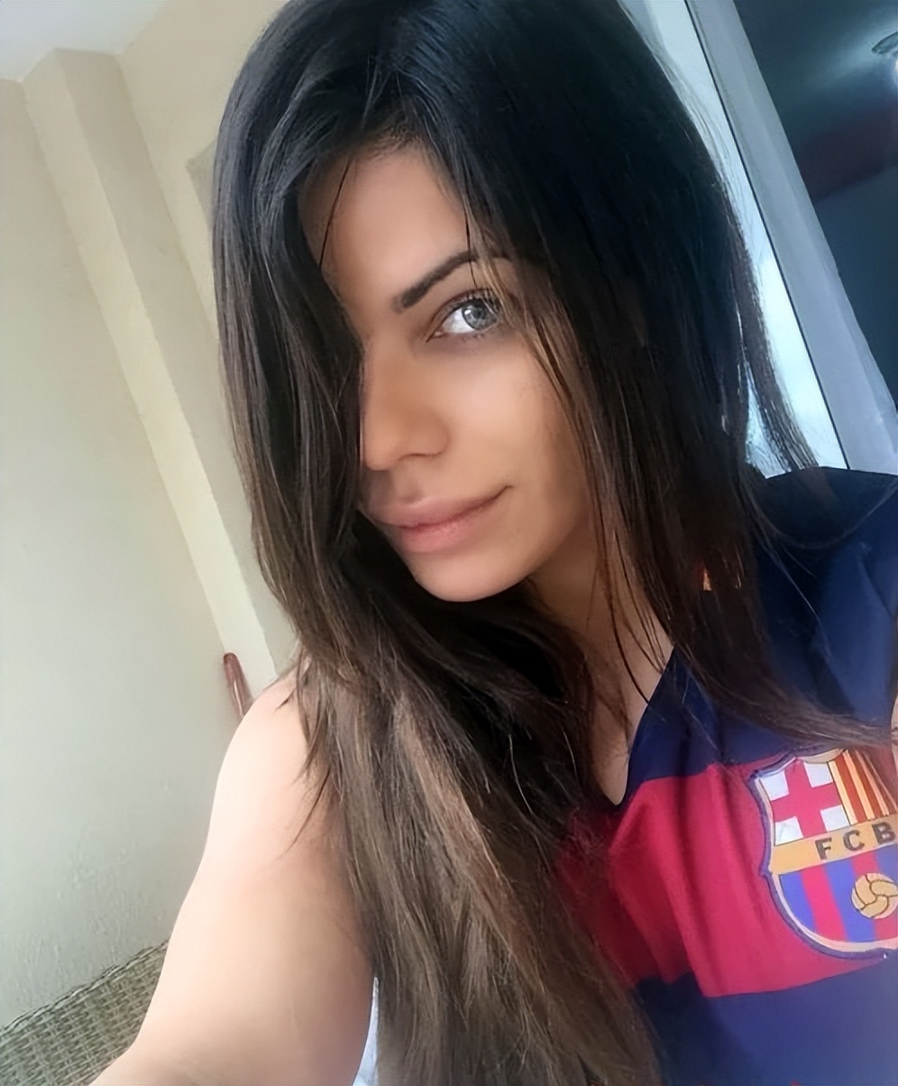 梅西让解说员疯狂,梅西最疯狂的庆祝