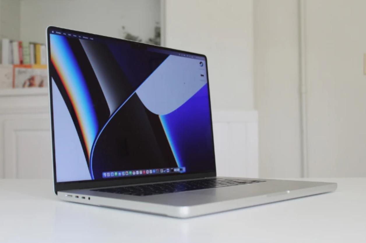 2023年镜面屏笔记本电脑,2023年高端高性能轻薄笔记本推荐