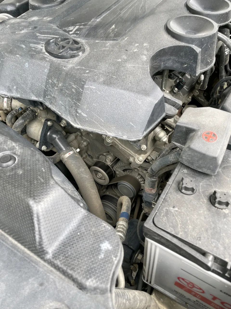 普拉多4.0与2.7驾驶感受,17年普拉多3.5vx真实驾驶感受