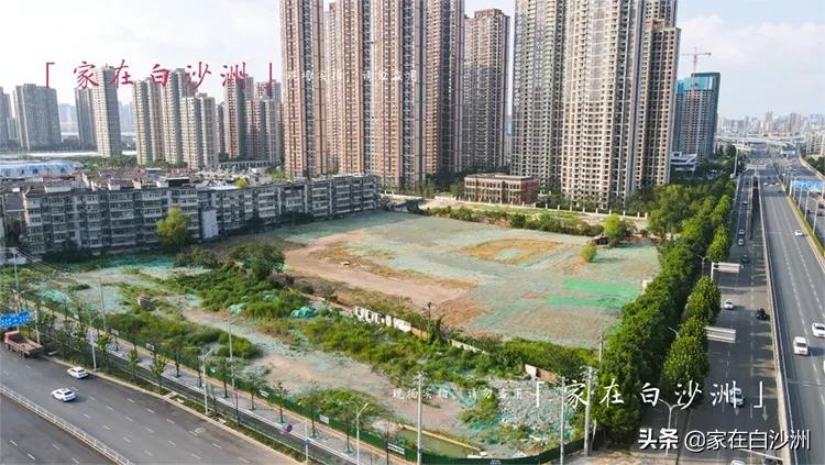 洪山万科广场附近的楼盘,洪山万科广场二期