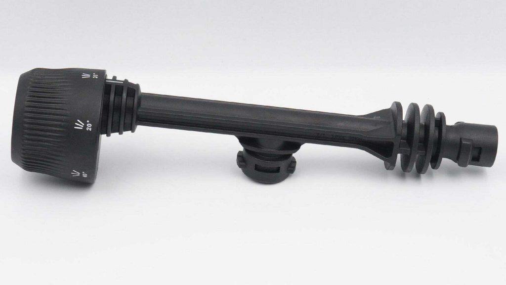 让您的爱车永葆靓丽光滑,高压清洗机拆解视频