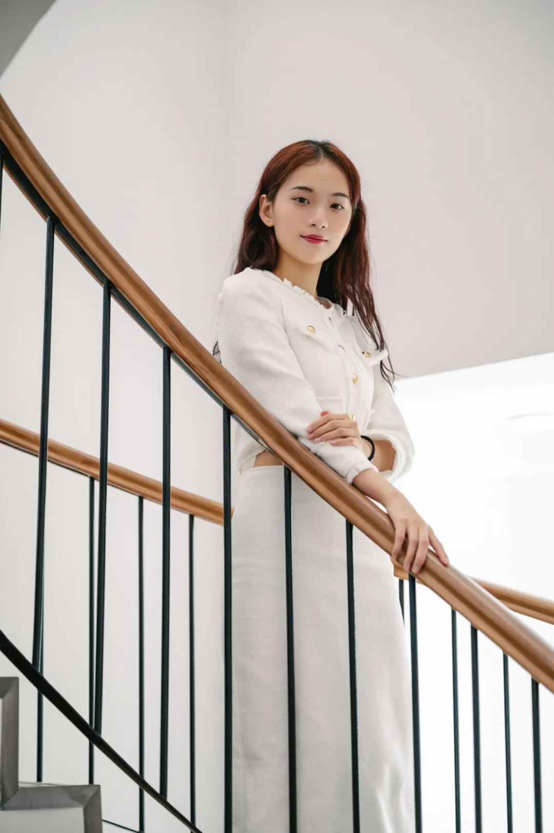 尼康z6ii测评人像拍照,尼康z6ii远摄