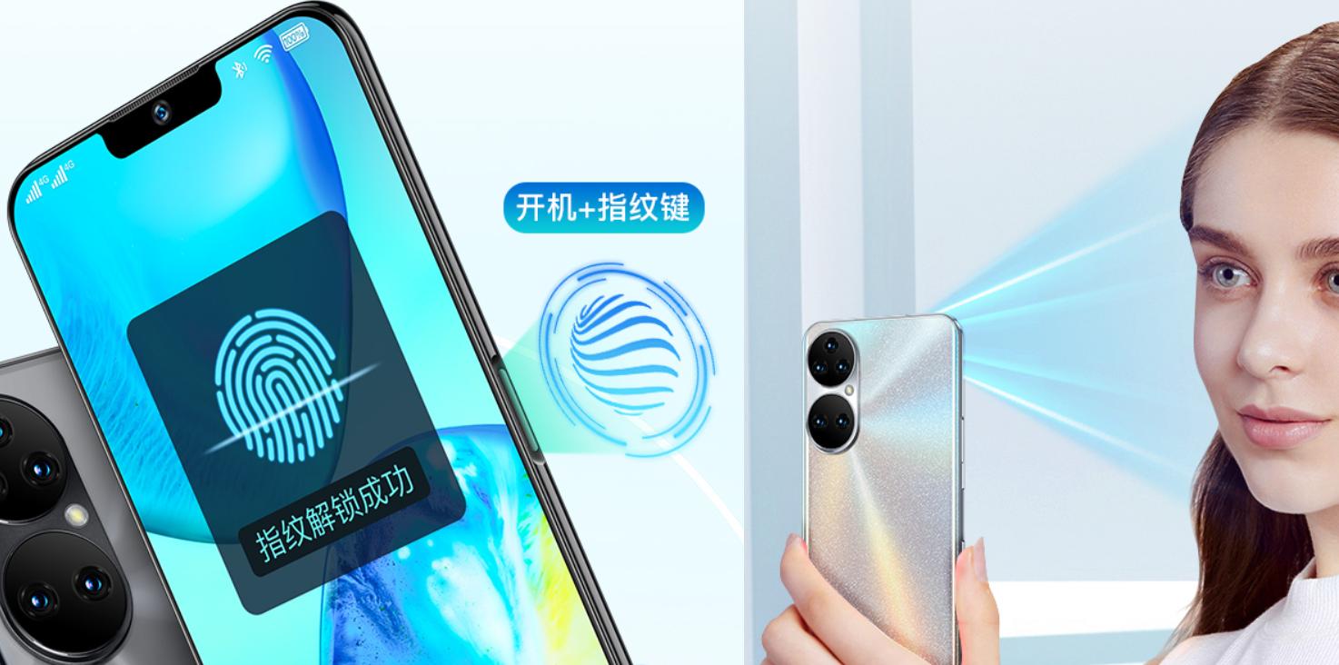 p50pro海外版是什么芯片,p50pro麒麟版官方售价