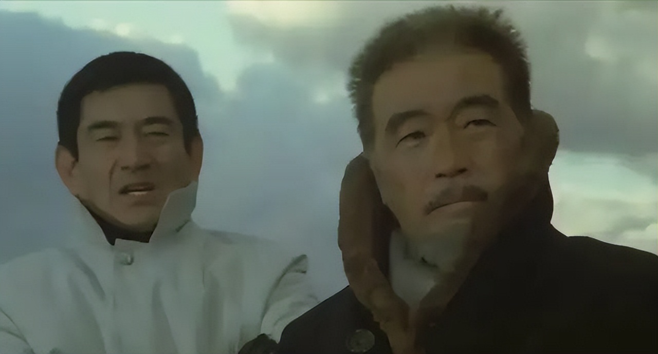 日本演员高仓健逝世,高仓健在日本地位