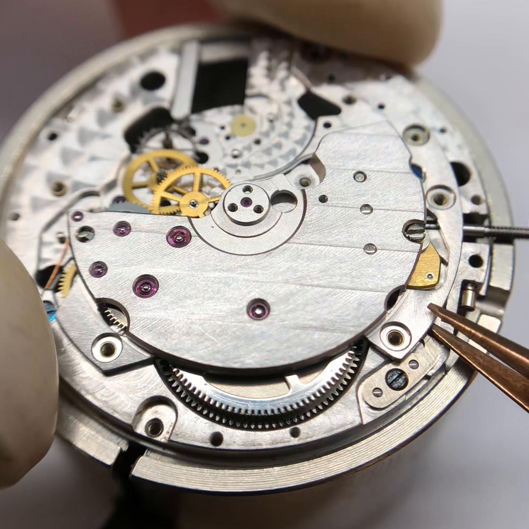 江诗丹顿漳州维修保养地址,江诗丹顿双城市维修保养地址