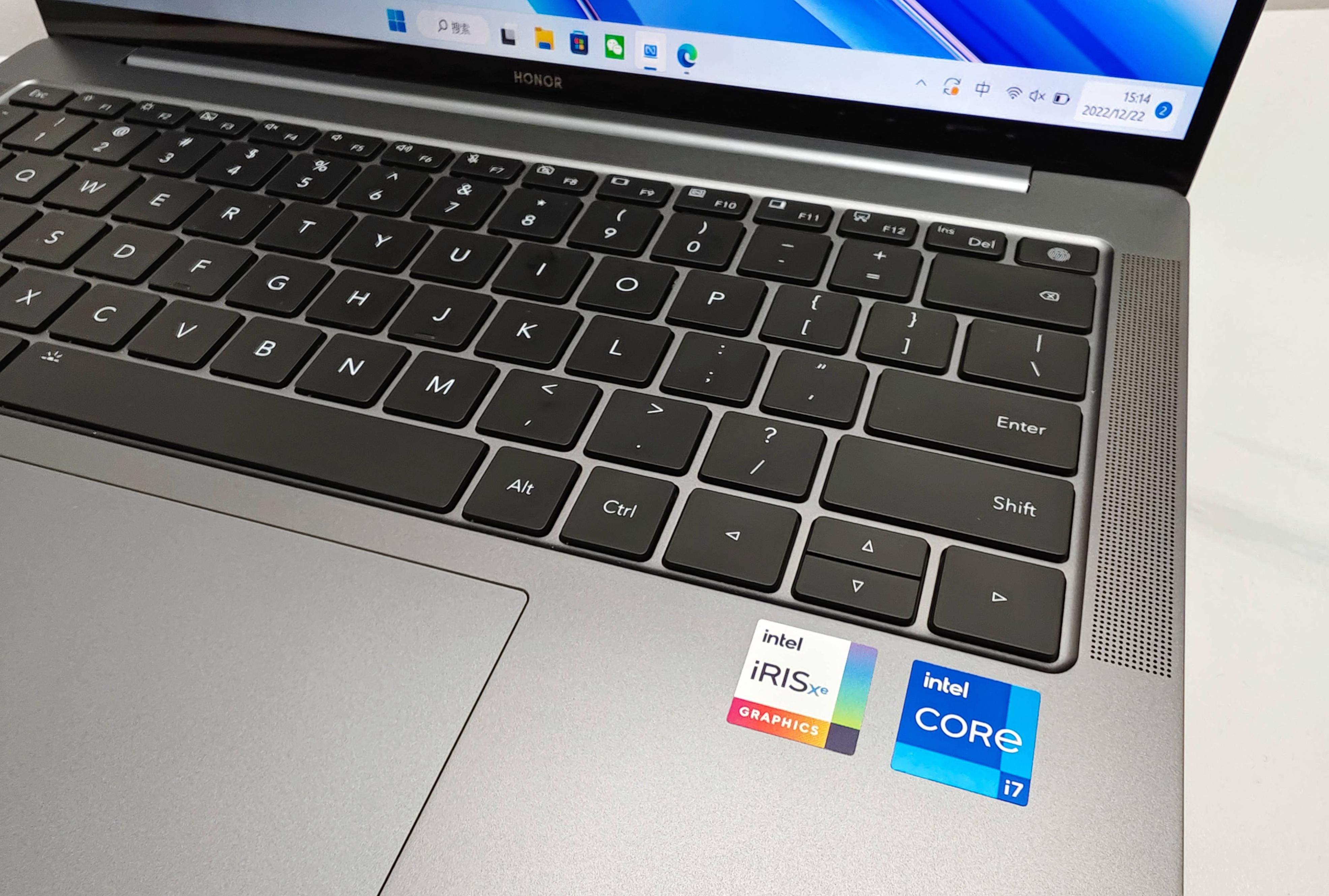 荣耀magicbookv14高性能,荣耀magicbookv142021款