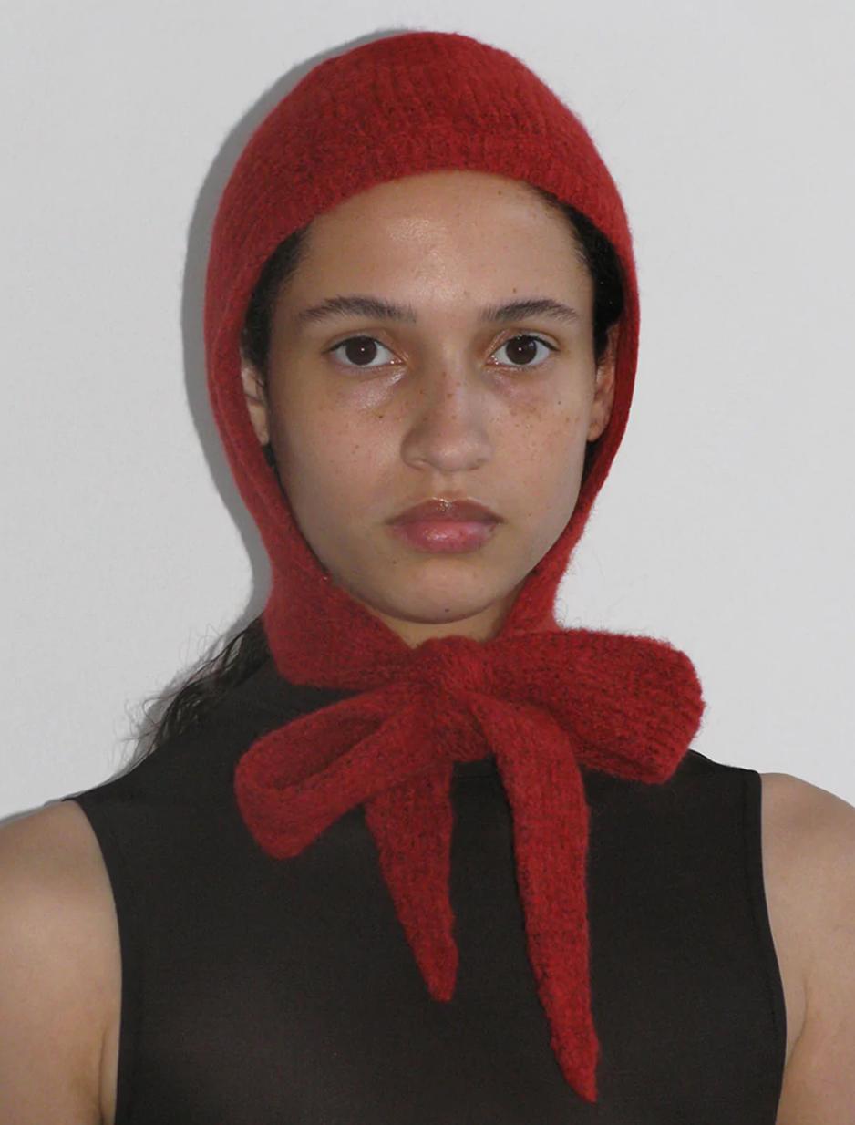 冬天能提升暖和感的配饰,保暖又好看的配饰