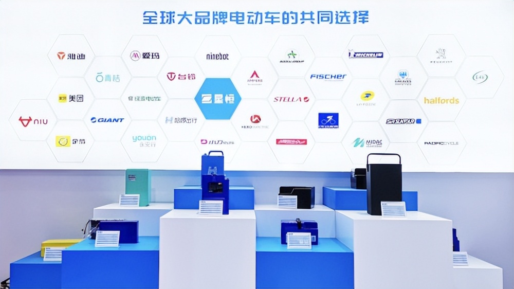 星恒电源锂电池怎么样,电动自行车恒星锂电池怎么样