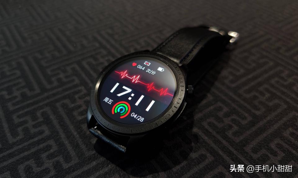 性价比最高的血压监测智能手表,监测血压血糖心率最好的智能手表