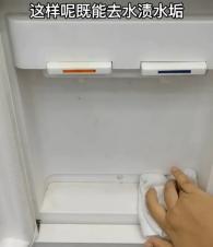 奥克斯柜式饮水机清洁,老式家用饮水机清洁