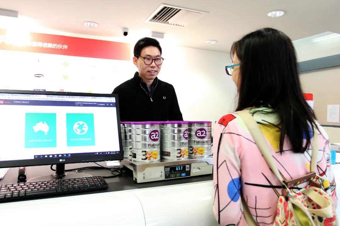 母婴店跟超市奶粉差一半价格,母婴店的奶粉敢不敢买