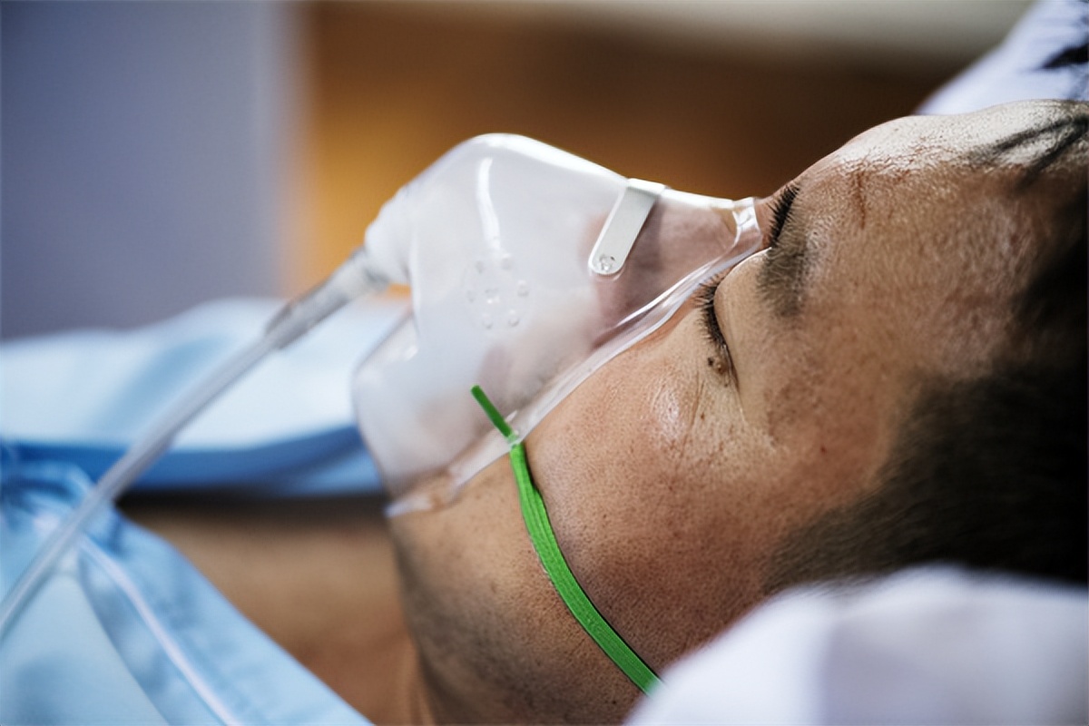 制氧机吸氧多大流量适宜,制氧机氧气流量调节多少