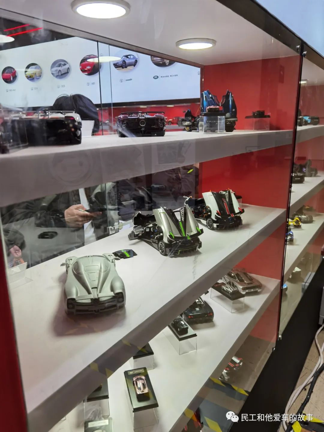 中国国际模型展览会从哪一年举办,2024年北京中国国际模型博览会