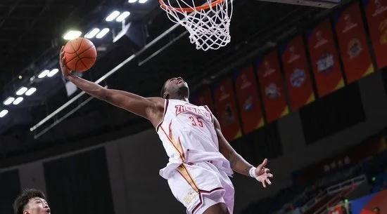 cba浙江赢福建53分,福建vs吉林最后一分钟绝杀