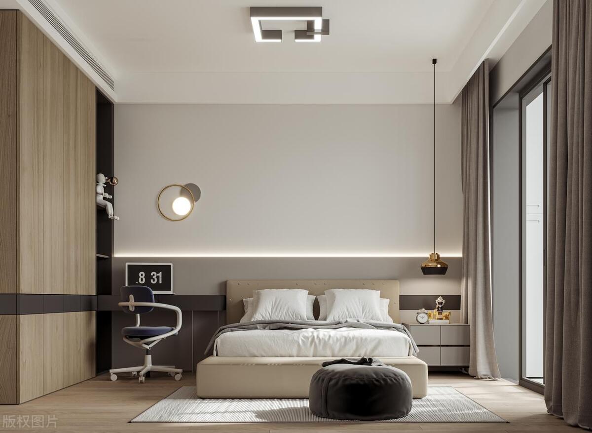 中国十大品牌衣柜最新排名,原木衣柜定制全国十大品牌