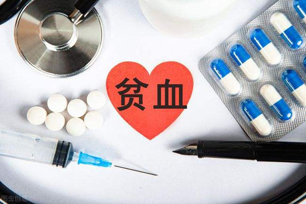 肾病老人贫血如何补血,肾性贫血中医怎么治疗最有效果