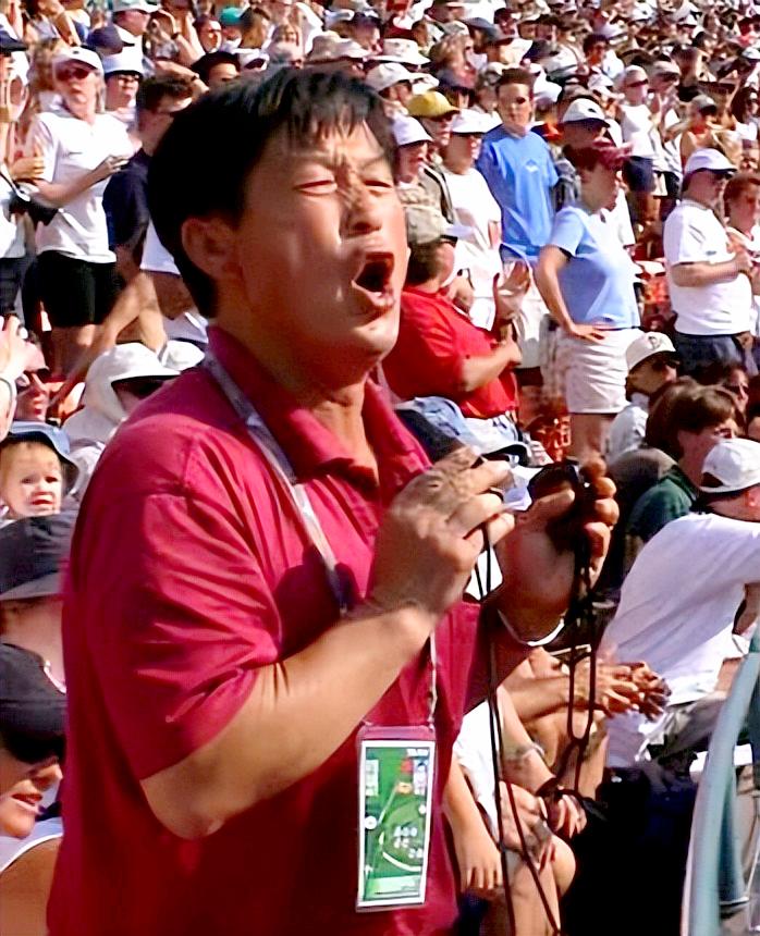 如今75岁的马俊仁安享晚年,马俊仁经历