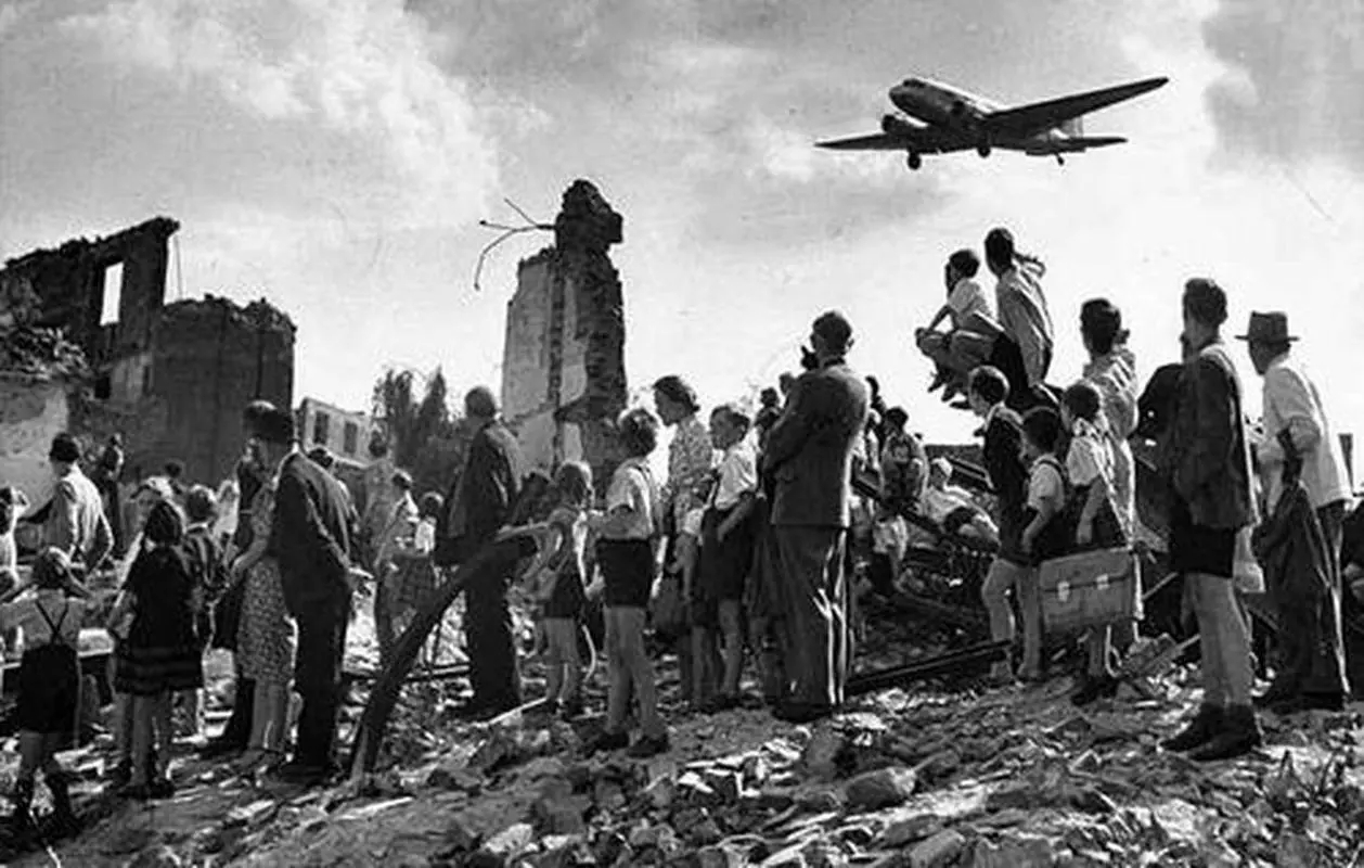 欧洲梦是什么样的历史观,欧洲梦分别是什么