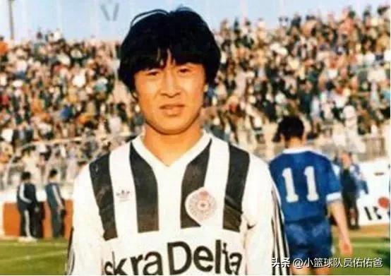 中国足球时隔多年进入亚冠淘汰赛,中国足球辉煌年份