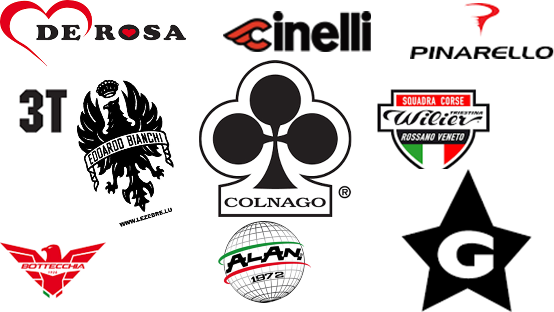 自行车知名品牌有哪些,捷安特自行车是哪个国家的品牌