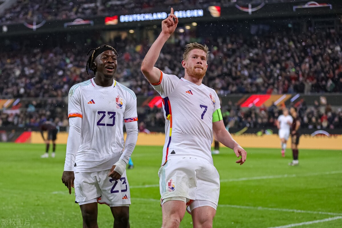 德布劳内座右铭,德布劳内个人荣誉有哪些