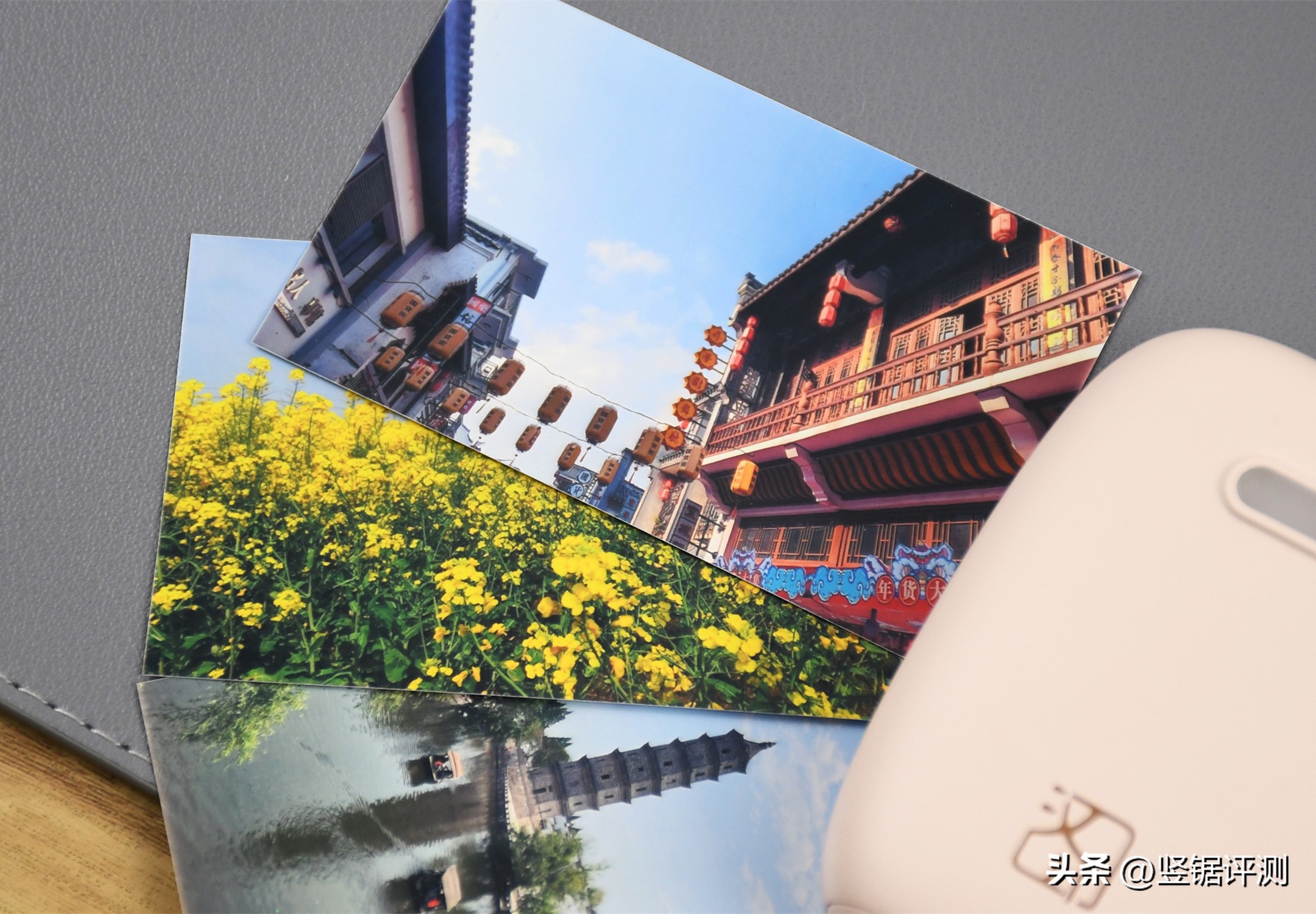 汉印CP2100和极印DMP100对比,汉印cp2100和cp4100哪个好