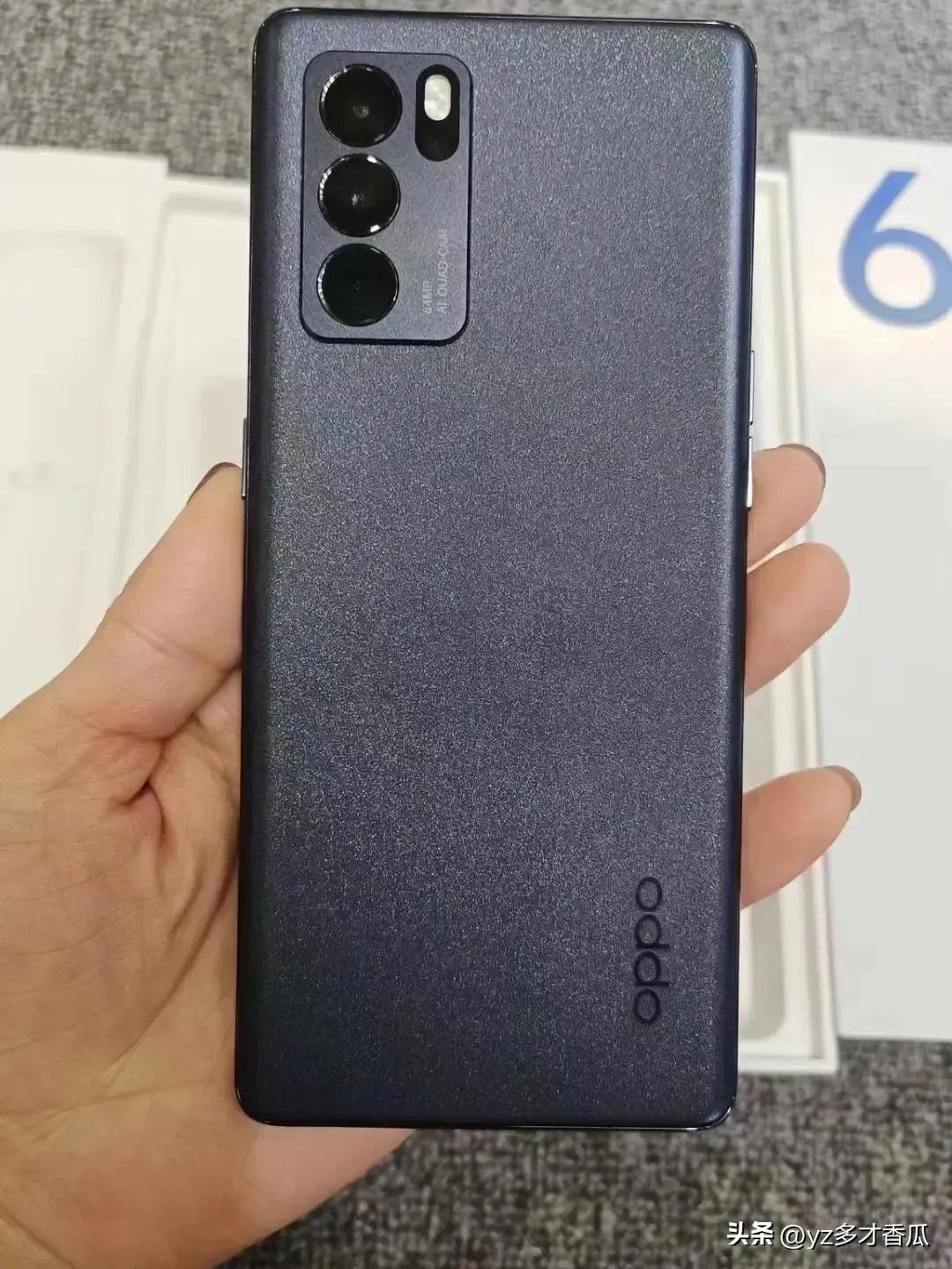 2022年没有短板的手机推荐,2023年手机推荐