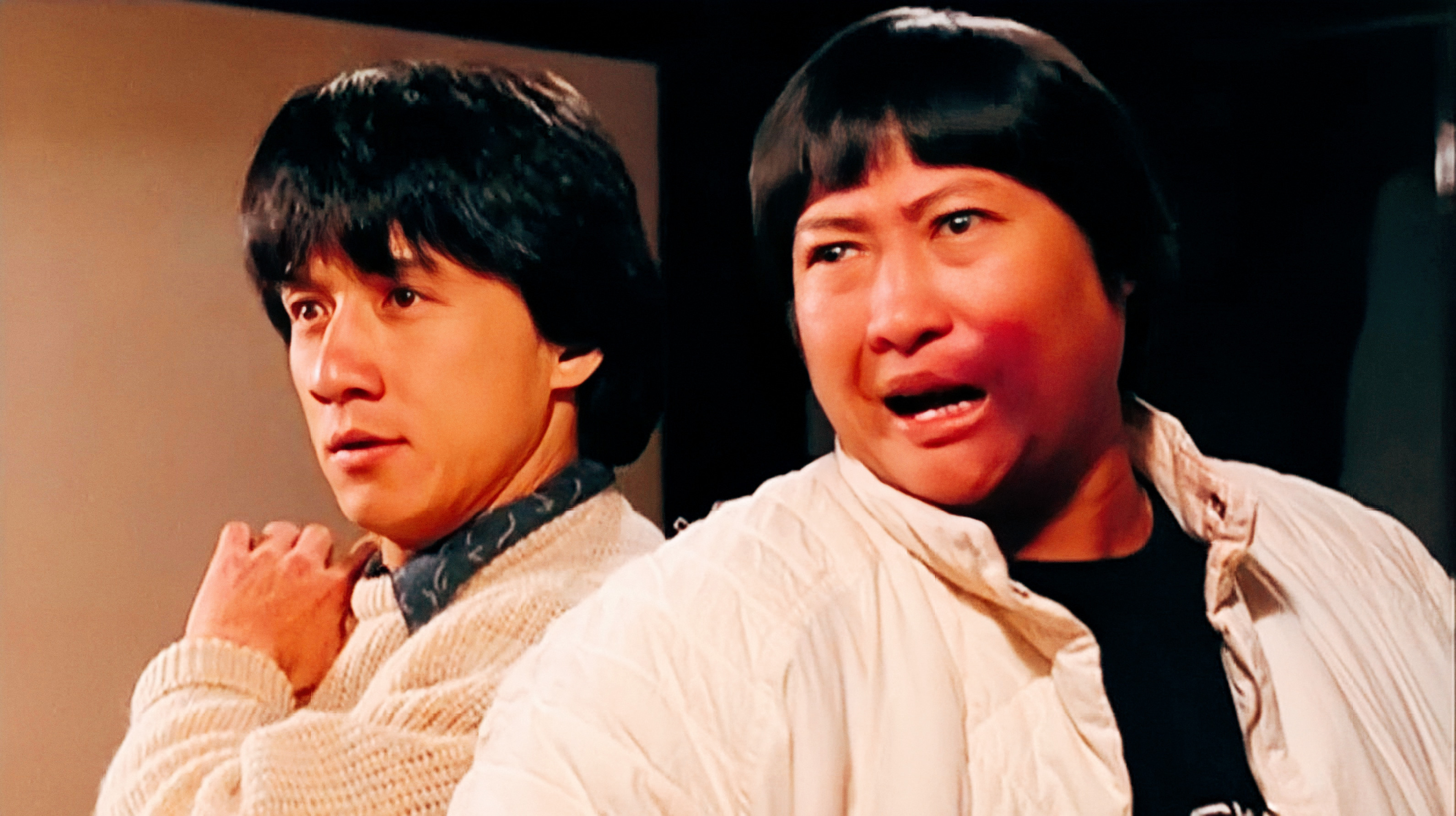 澳门14k崩牙驹,澳门崩牙驹和赌王关系