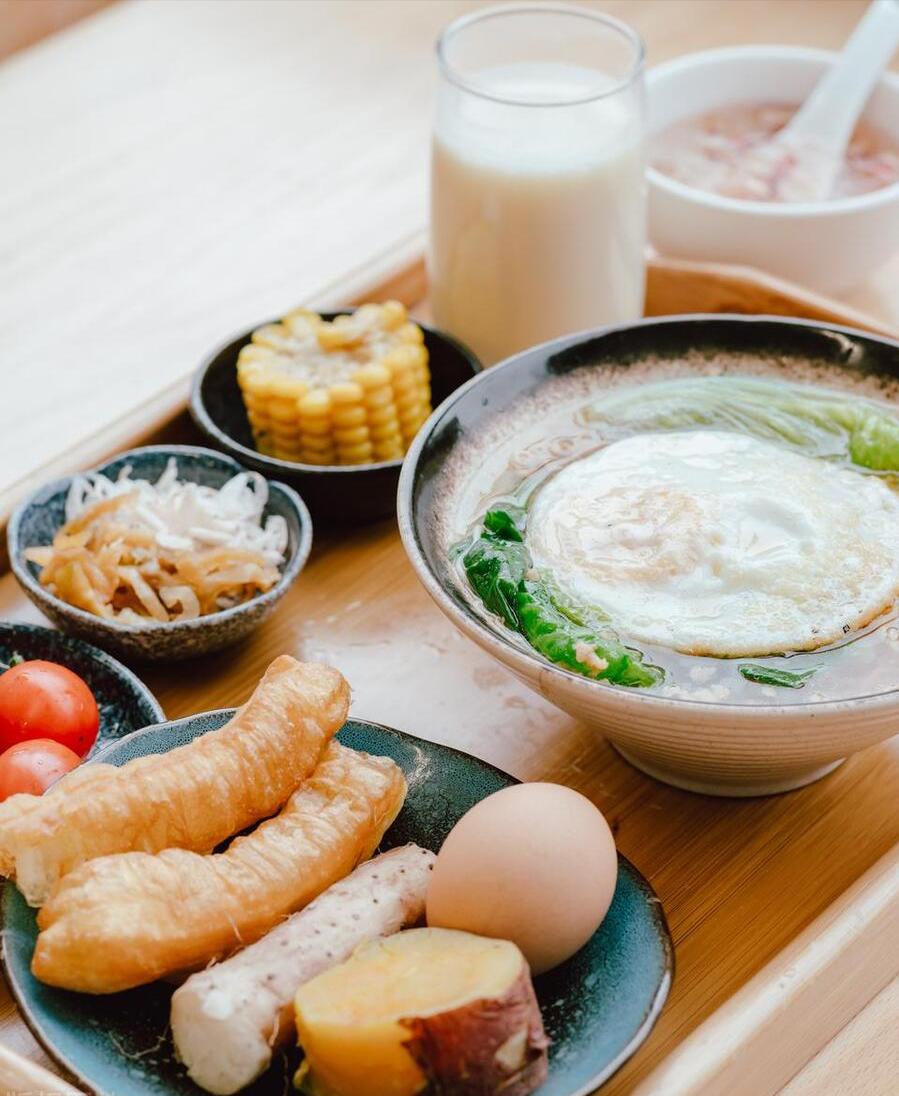 儿童早餐30天不重样菜谱不加鸡蛋,最伤孩子的早餐不是油条不是白粥