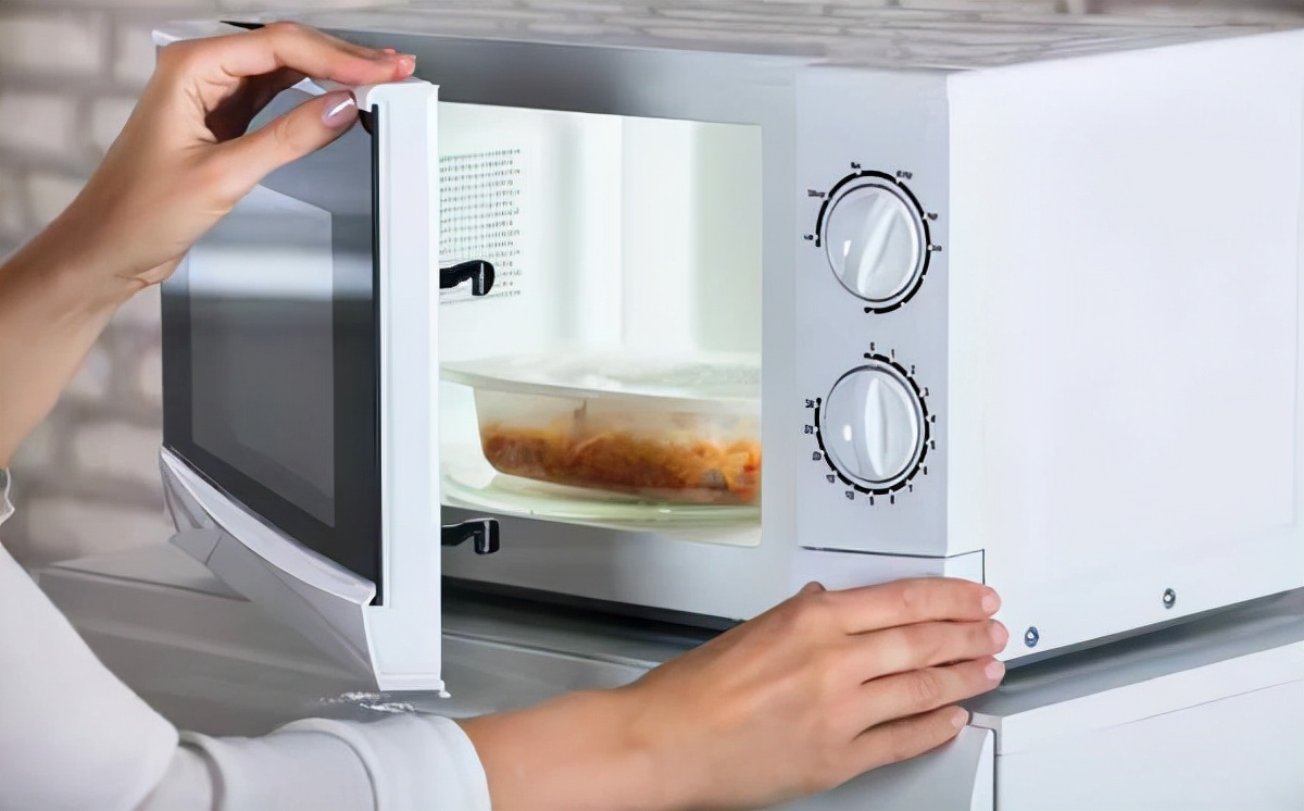 微波炉为什么淡出市场,为什么风靡一时的微波炉卖不动了