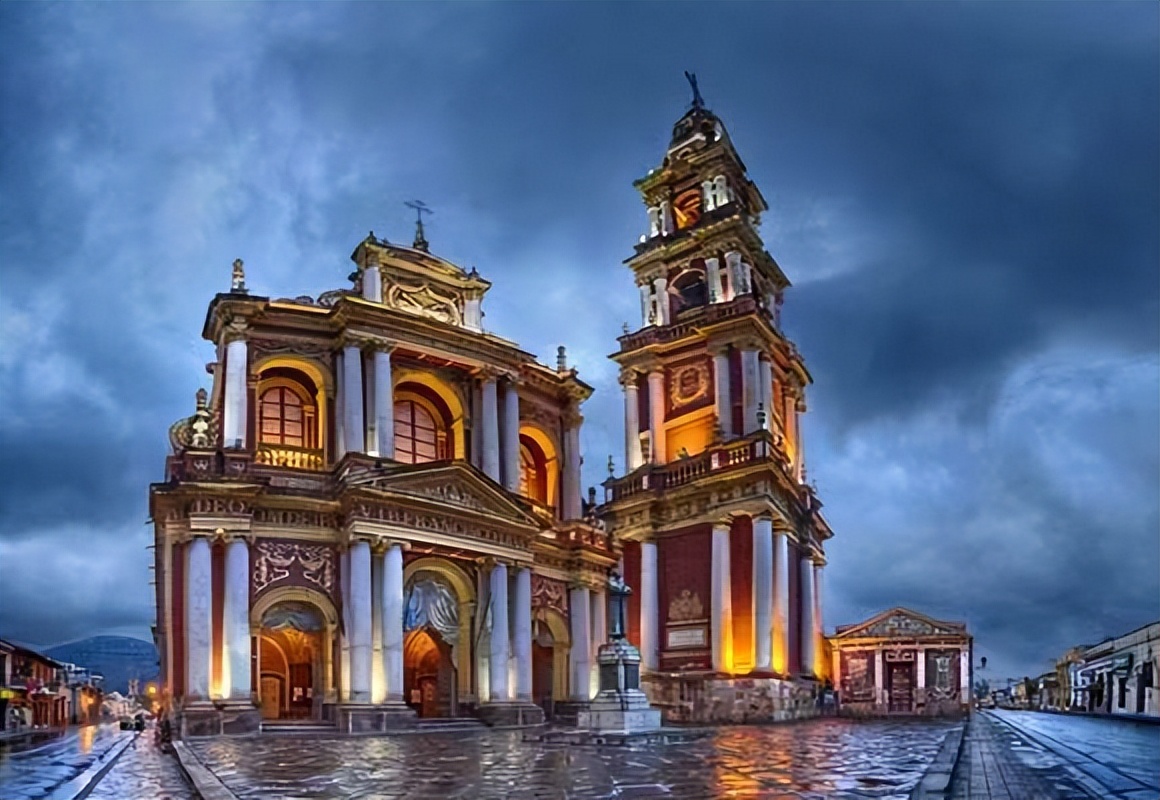 阿根廷南极旅游业,阿根廷比索旅游业