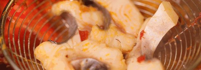 牛哇!汕头这家老店凭一锅祖传卤水,惹得天天向上和蔡澜也来采访