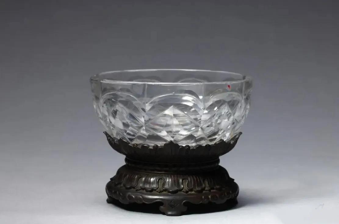 北京故宫珍宝馆的藏品介绍,故宫博物院十大珍宝